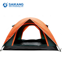 SKB-4A007 Outdoor Backpacking Balcony Beach Tent